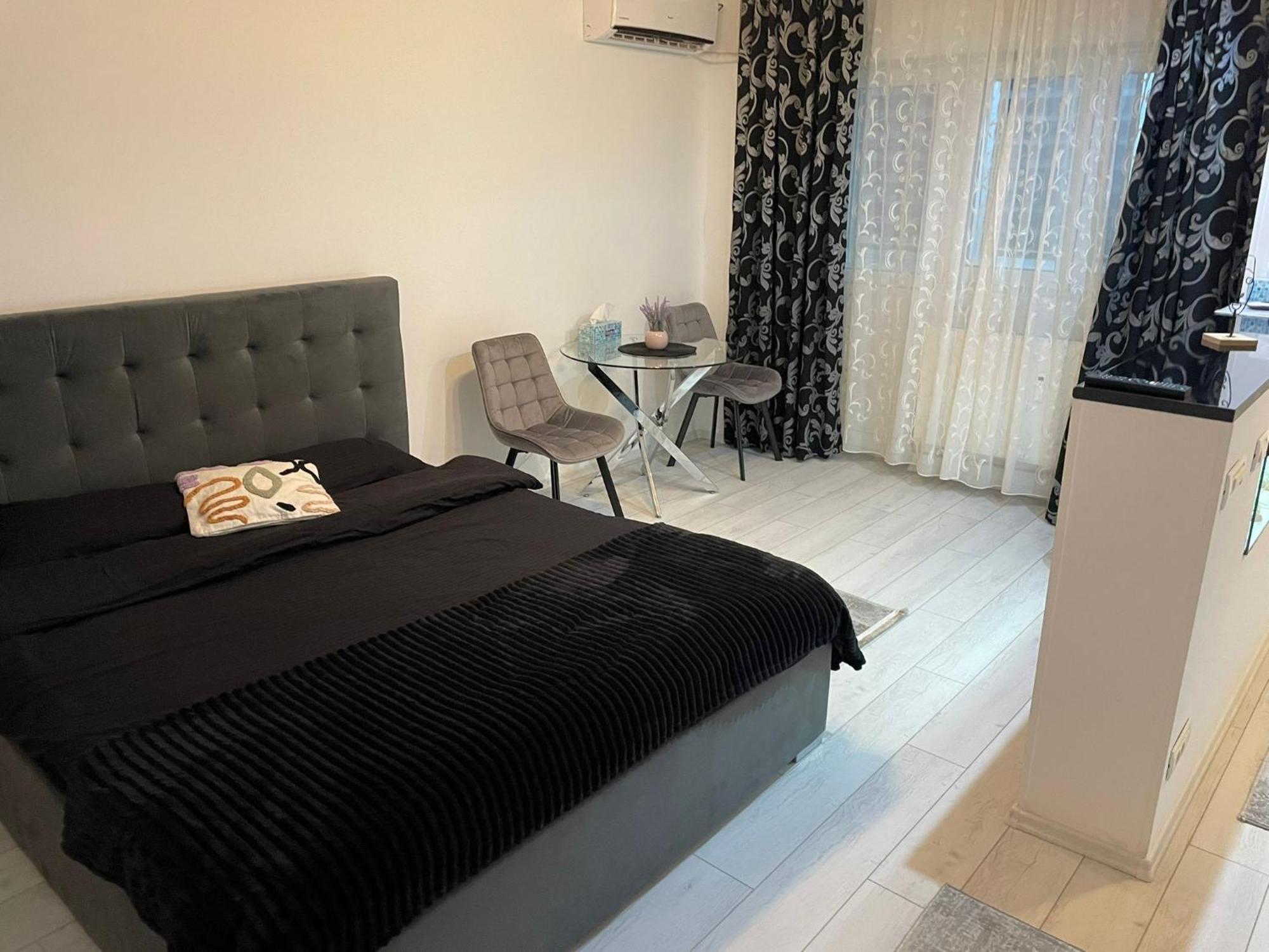 Fancy Studio Arena Nationala Bükreş Dış mekan fotoğraf