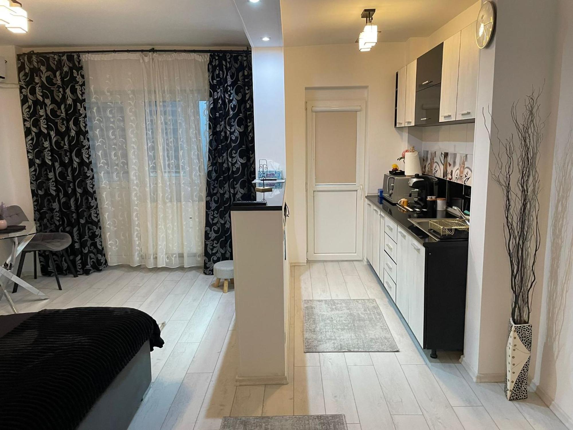 Fancy Studio Arena Nationala Bükreş Dış mekan fotoğraf