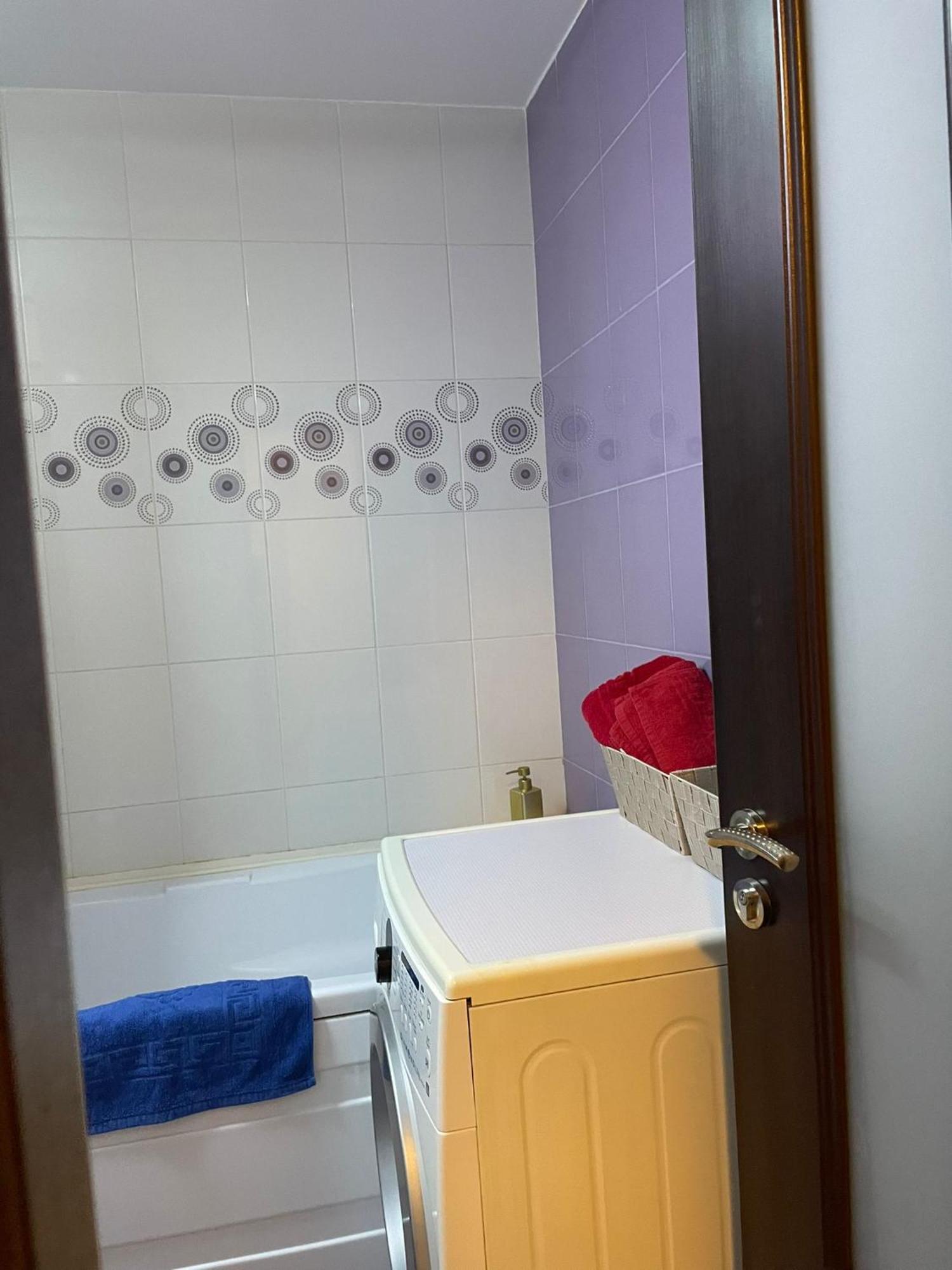 Fancy Studio Arena Nationala Bükreş Dış mekan fotoğraf