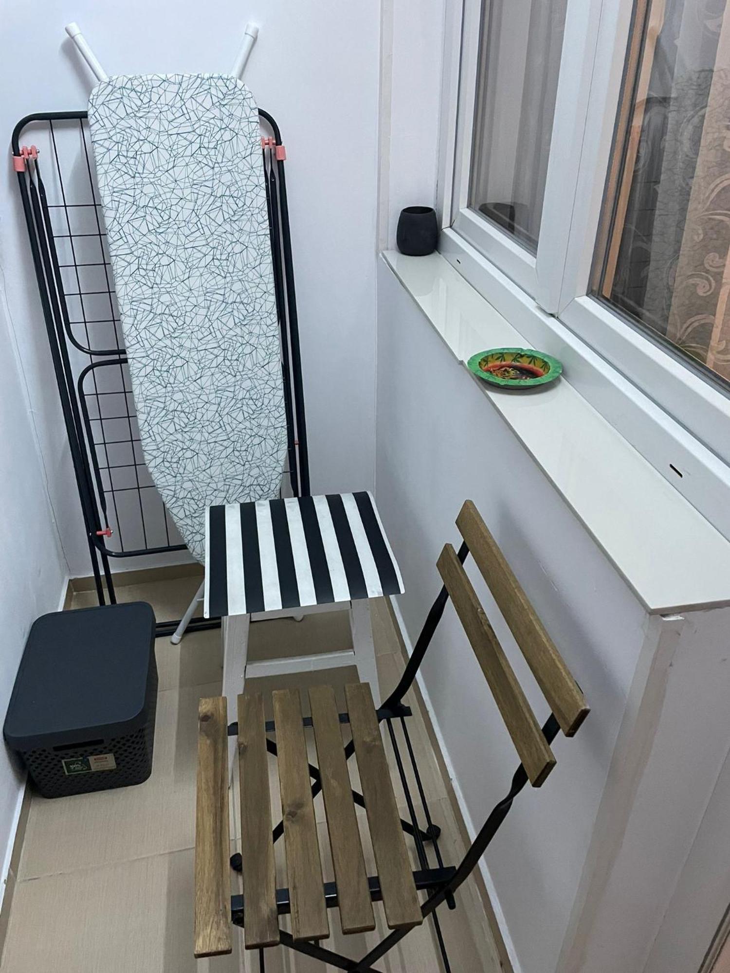 Fancy Studio Arena Nationala Bükreş Dış mekan fotoğraf