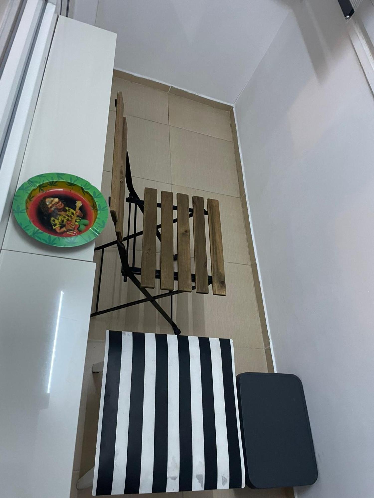 Fancy Studio Arena Nationala Bükreş Dış mekan fotoğraf