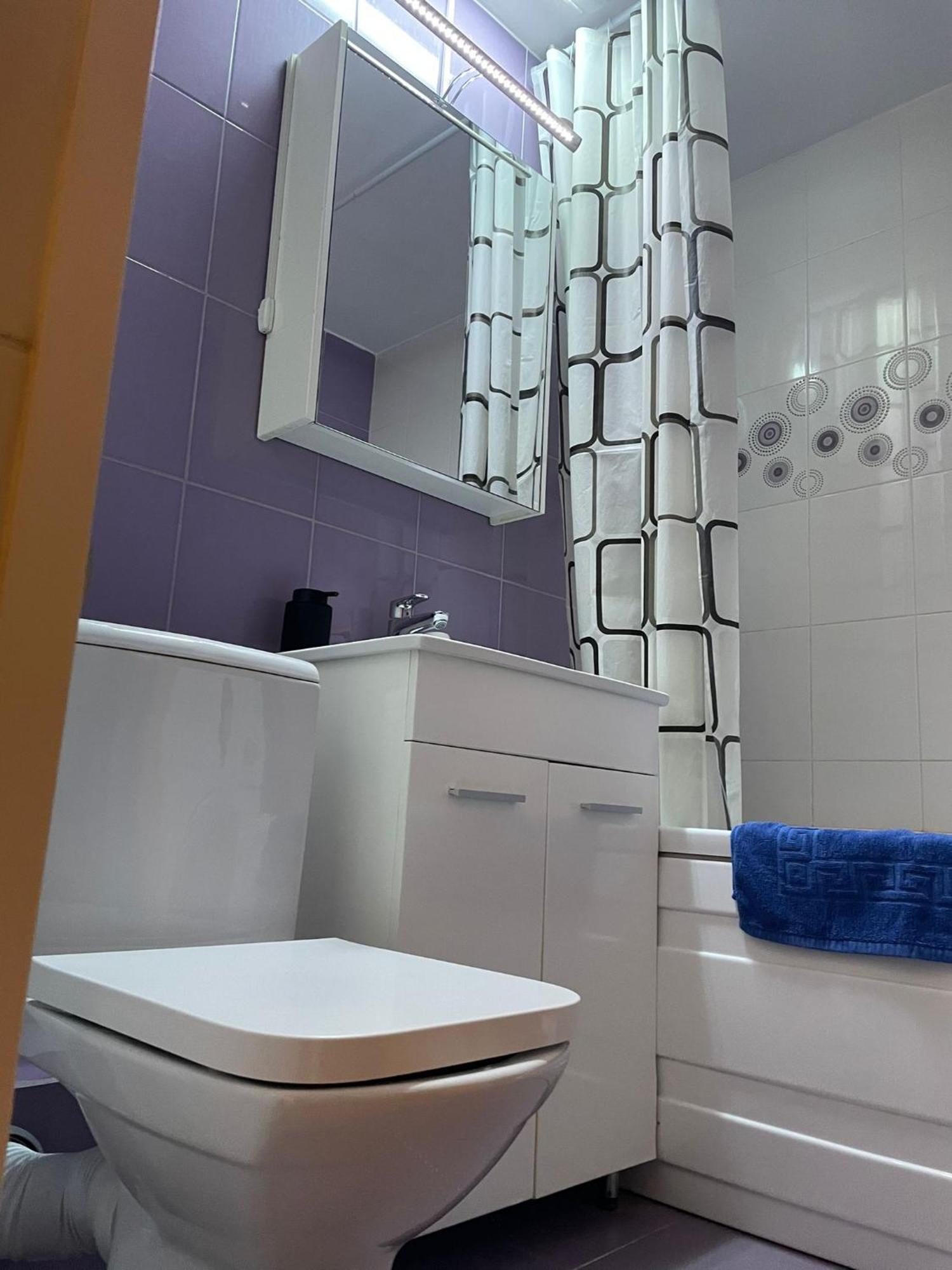 Fancy Studio Arena Nationala Bükreş Dış mekan fotoğraf
