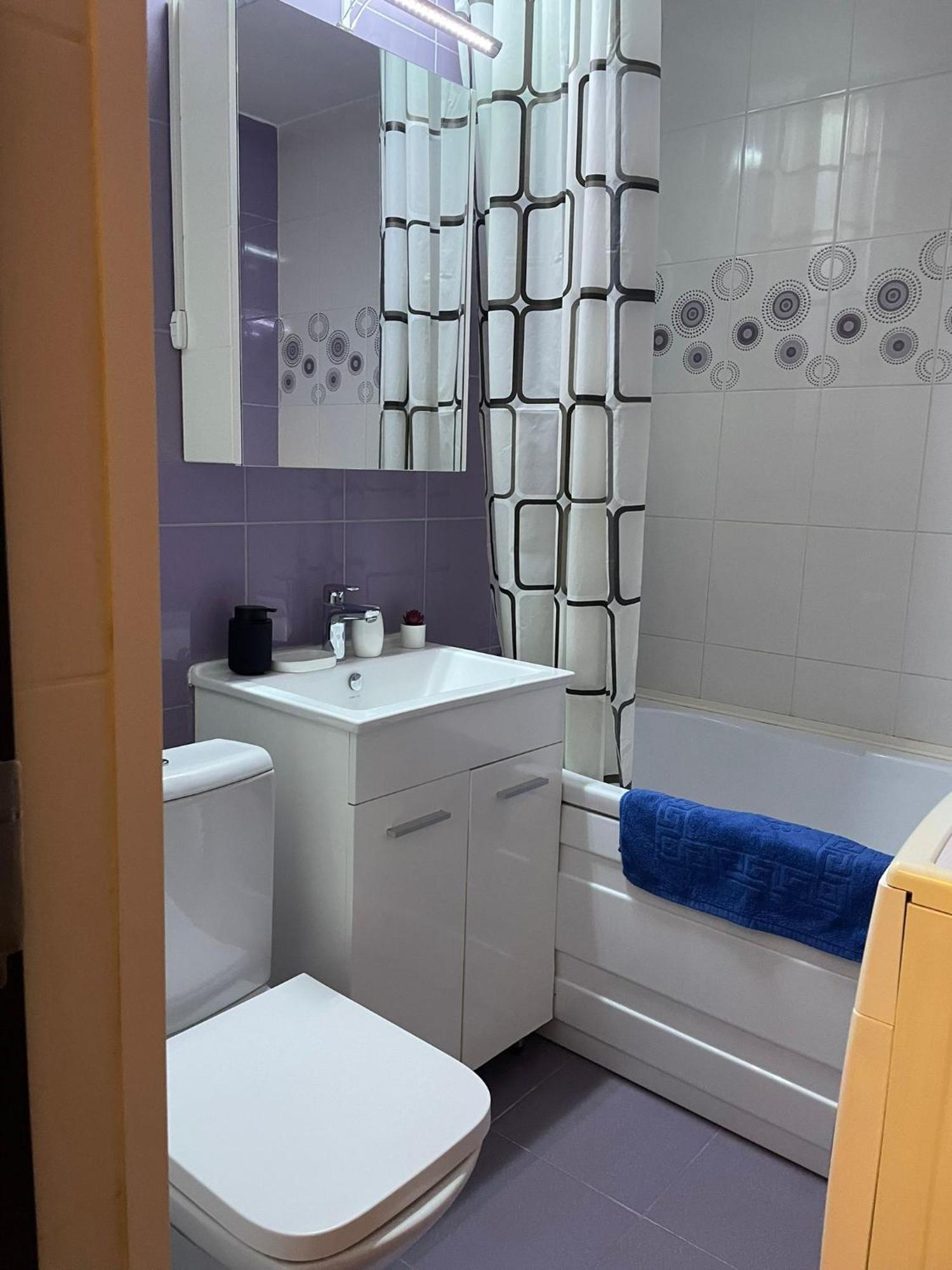 Fancy Studio Arena Nationala Bükreş Dış mekan fotoğraf