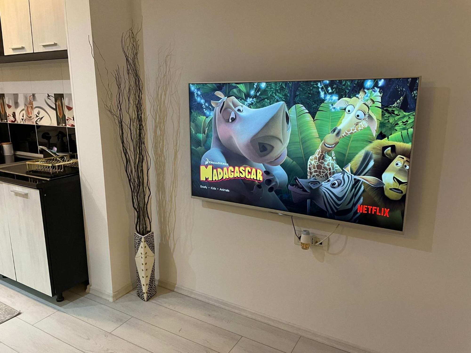 Fancy Studio Arena Nationala Bükreş Dış mekan fotoğraf