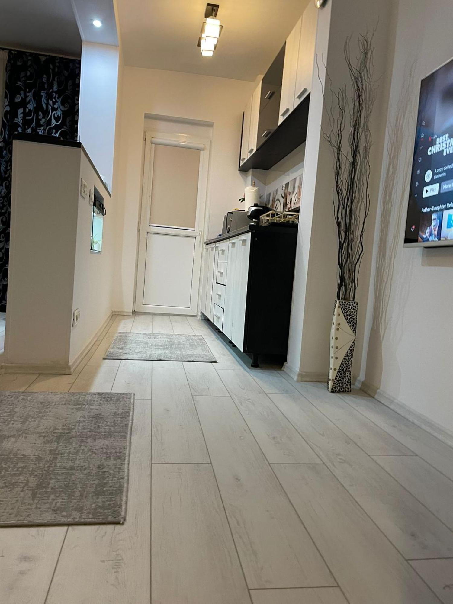 Fancy Studio Arena Nationala Bükreş Dış mekan fotoğraf